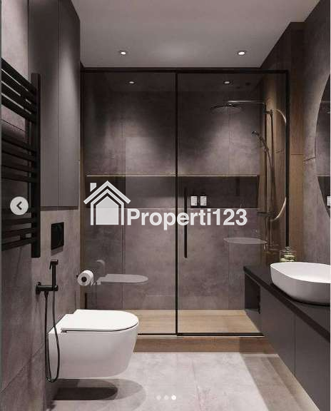 Rumah Dekat Perkantoran di Pekanbaru, Ideal untuk Keluarga - 6