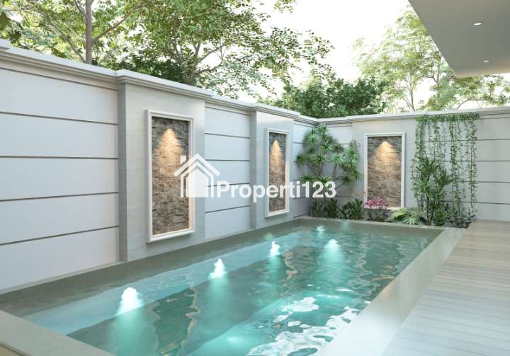 Hunian Mewah di Pekanbaru dengan Sentuhan Pribadi - 10