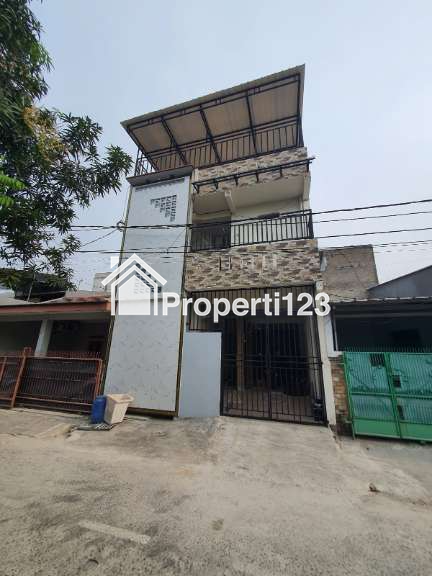 Rumah Kos Exclusive Full Jababeka Mekarmukti Cikarang Utara Bekasi - 1