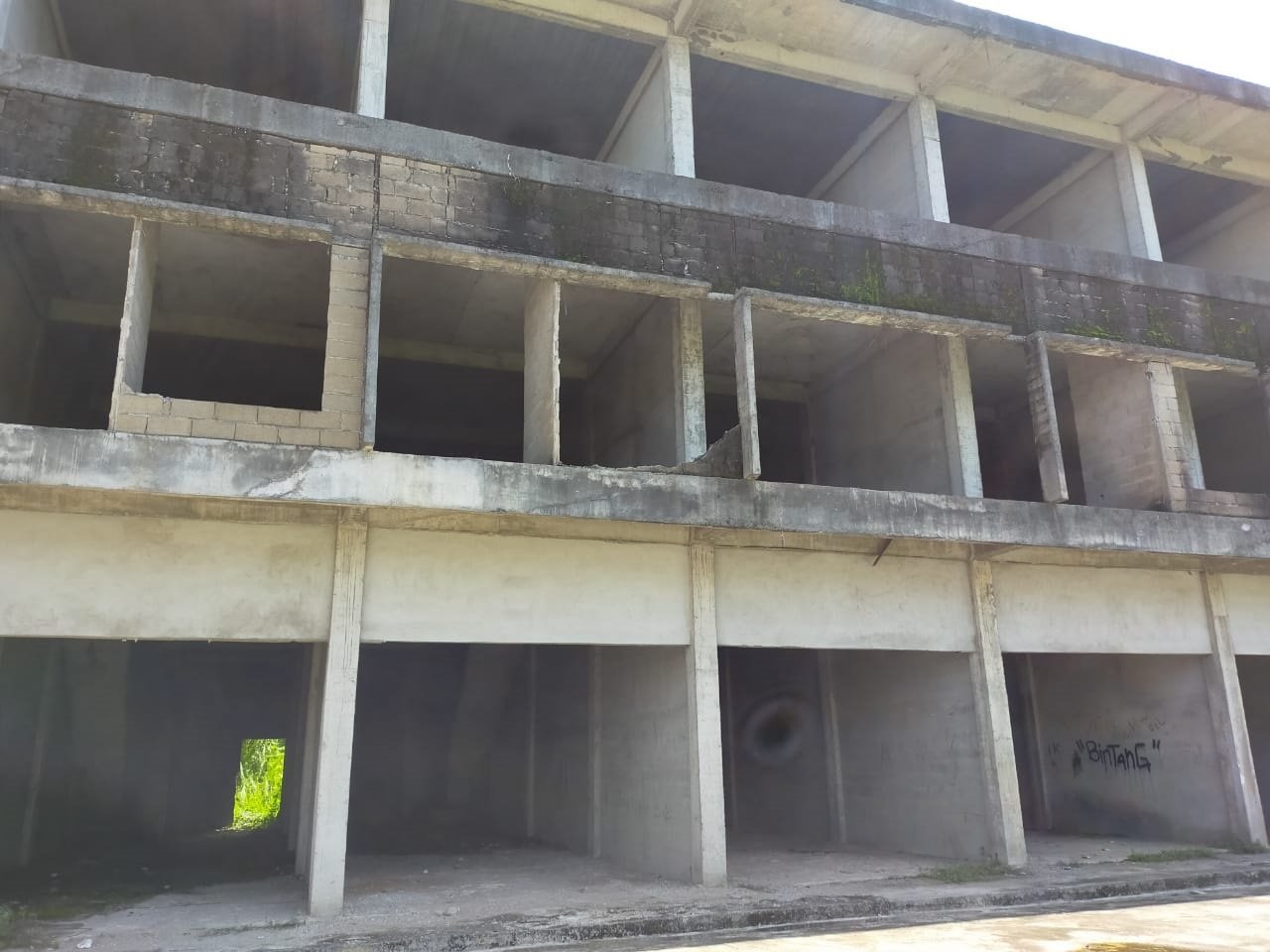 Ruko Komp. Global Square, Pontianak, Kalimantan Barat - 3