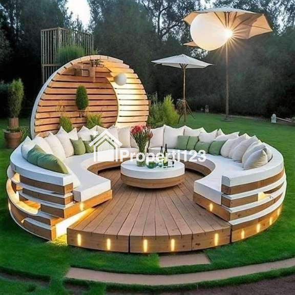 Wujudkan Rumah Impian Anda di Kawasan Elit Pekanbaru - 8