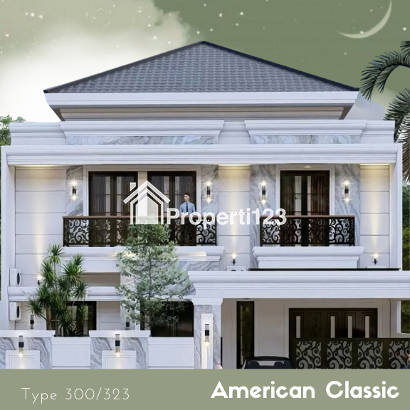 Wujudkan Rumah Impian Anda di Kawasan Elit Pekanbaru - 2