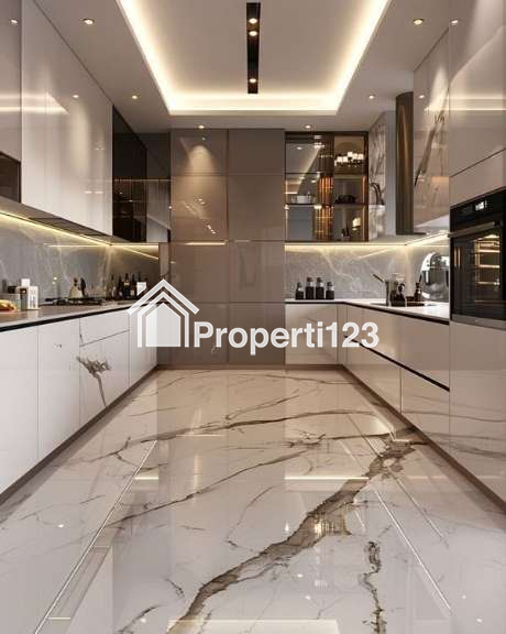 Wujudkan Rumah Impian Anda di Kawasan Elit Pekanbaru - 7