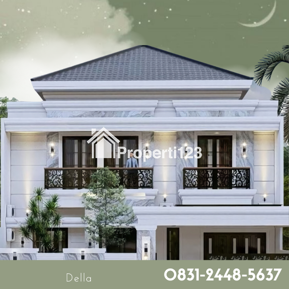 Wujudkan Rumah Impian Anda di Kawasan Elit Pekanbaru - 3