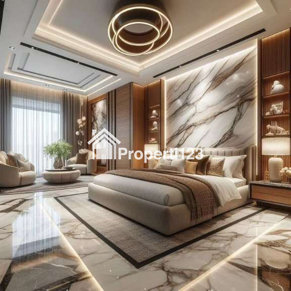 Wujudkan Rumah Impian Anda di Kawasan Elit Pekanbaru - 5