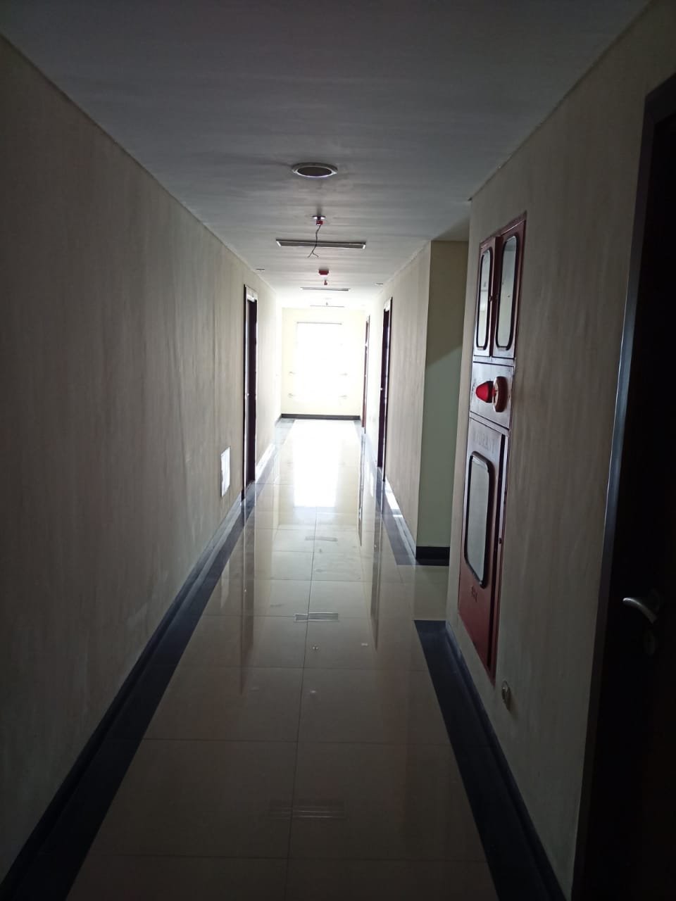 Dijual Cepat BU Apartemen Pluit Residenseas Tower Belize Baru Siap Huni - 13
