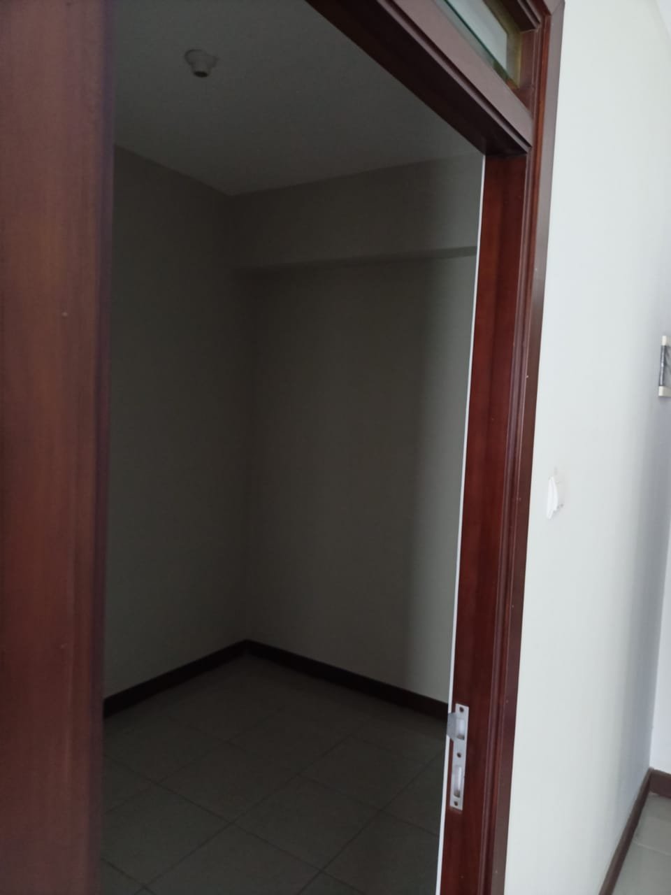 Dijual Cepat BU Apartemen Pluit Residenseas Tower Belize Baru Siap Huni - 9