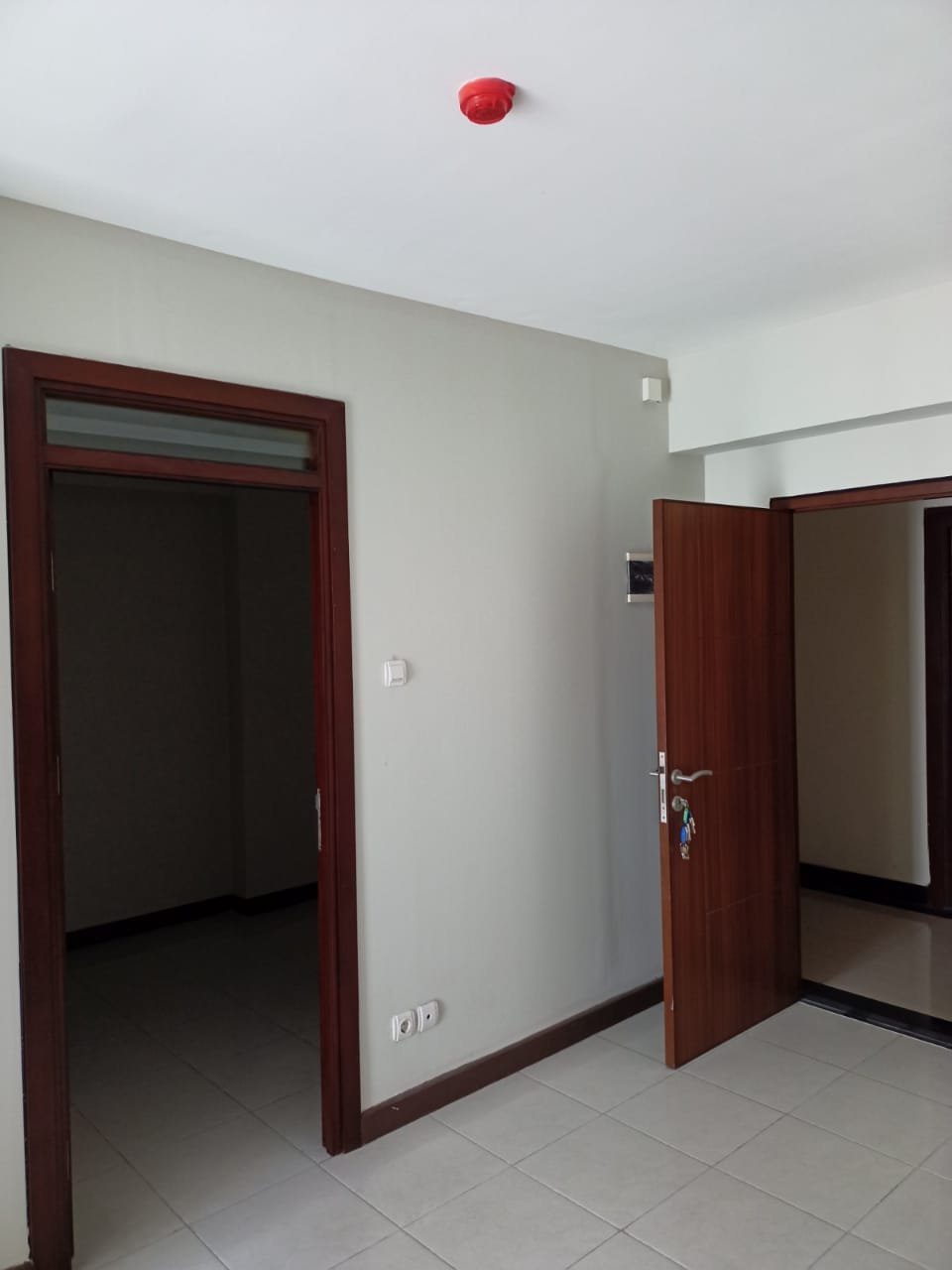 Dijual Cepat BU Apartemen Pluit Residenseas Tower Belize Baru Siap Huni - 19