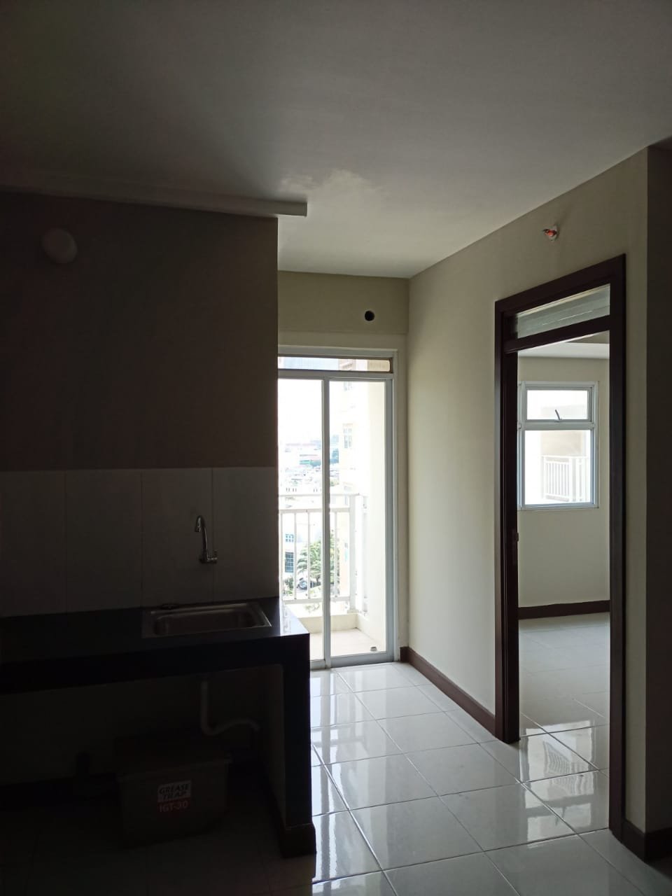 Dijual Cepat BU Apartemen Pluit Residenseas Tower Belize Baru Siap Huni - 20