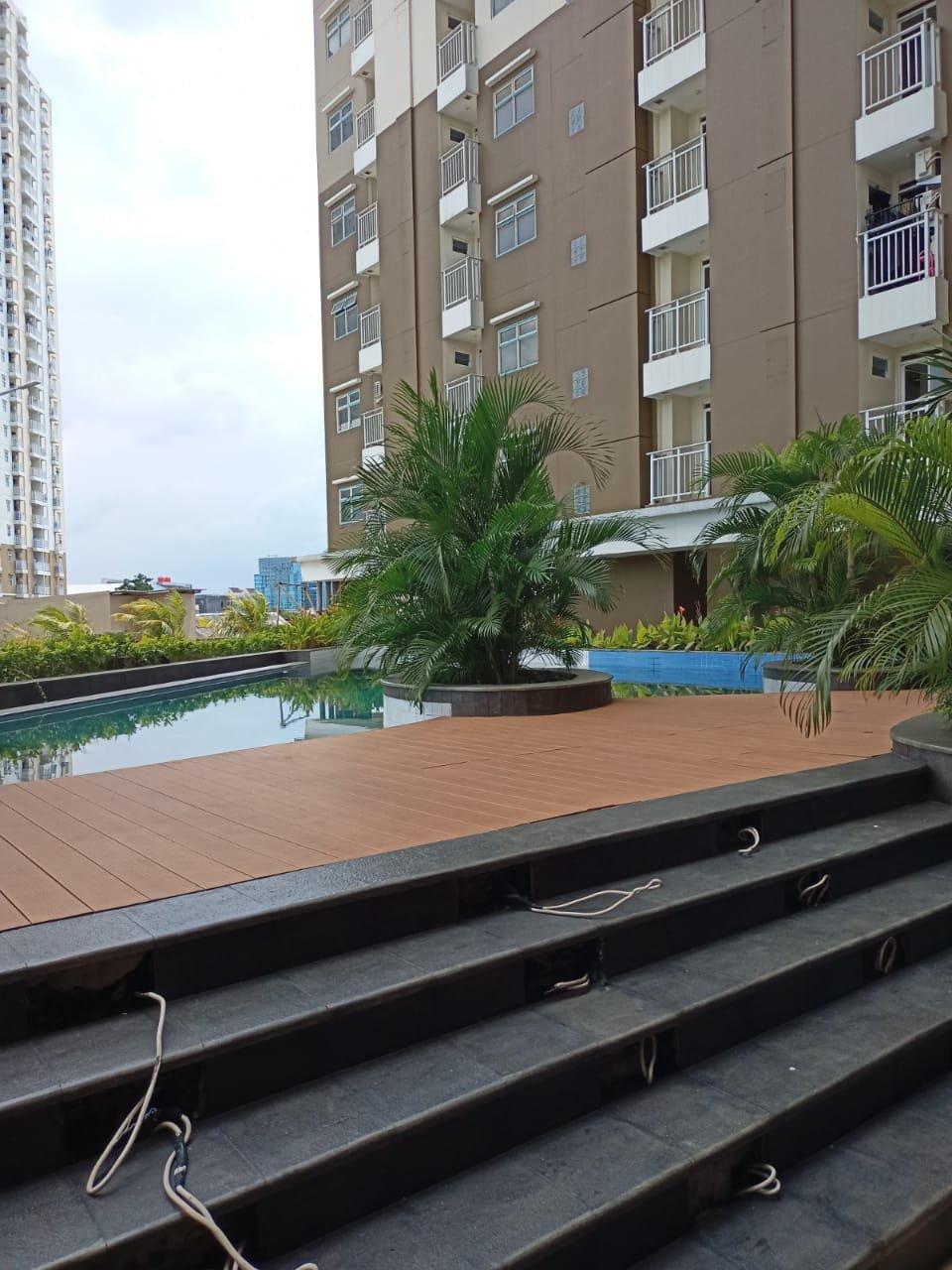 Dijual Cepat BU Apartemen Pluit Residenseas Tower Belize Baru Siap Huni - 12