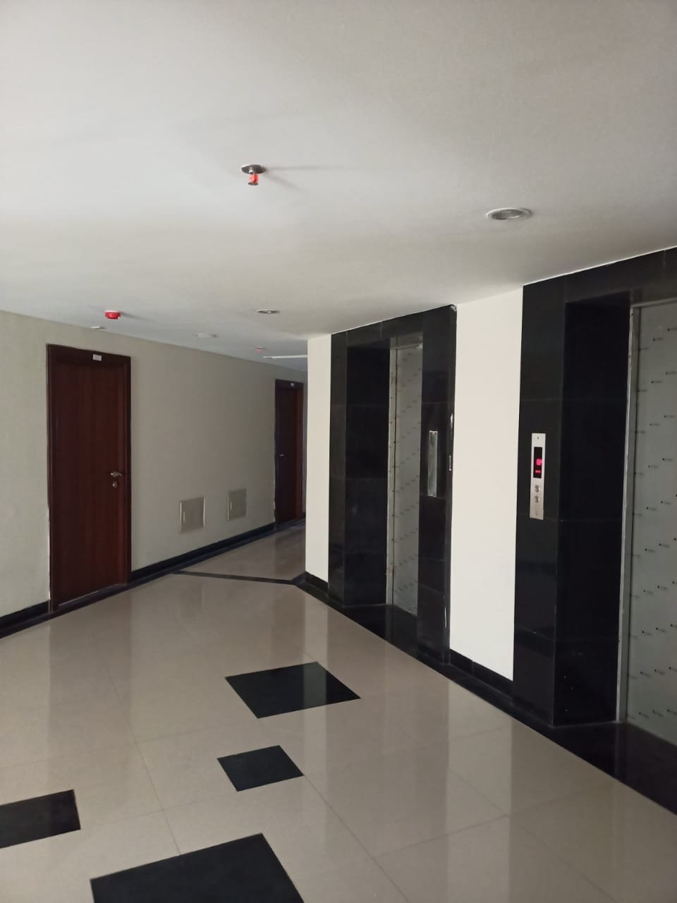 Dijual Cepat BU Apartemen Pluit Residenseas Tower Belize Baru Siap Huni - 10