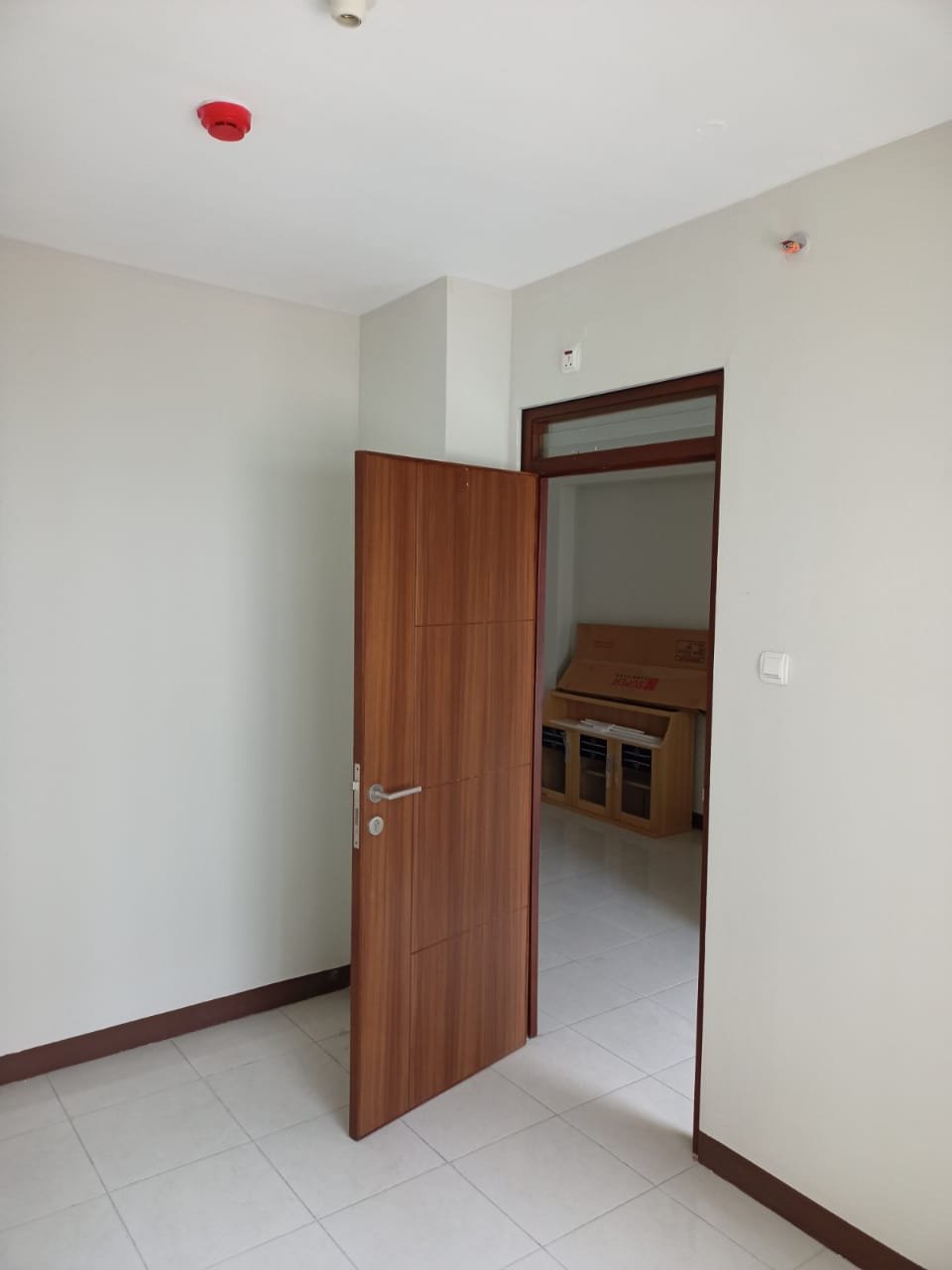 Dijual Cepat BU Apartemen Pluit Residenseas Tower Belize Baru Siap Huni - 17