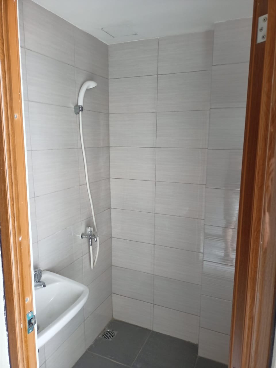 Dijual Cepat BU Apartemen Pluit Residenseas Tower Belize Baru Siap Huni - 14