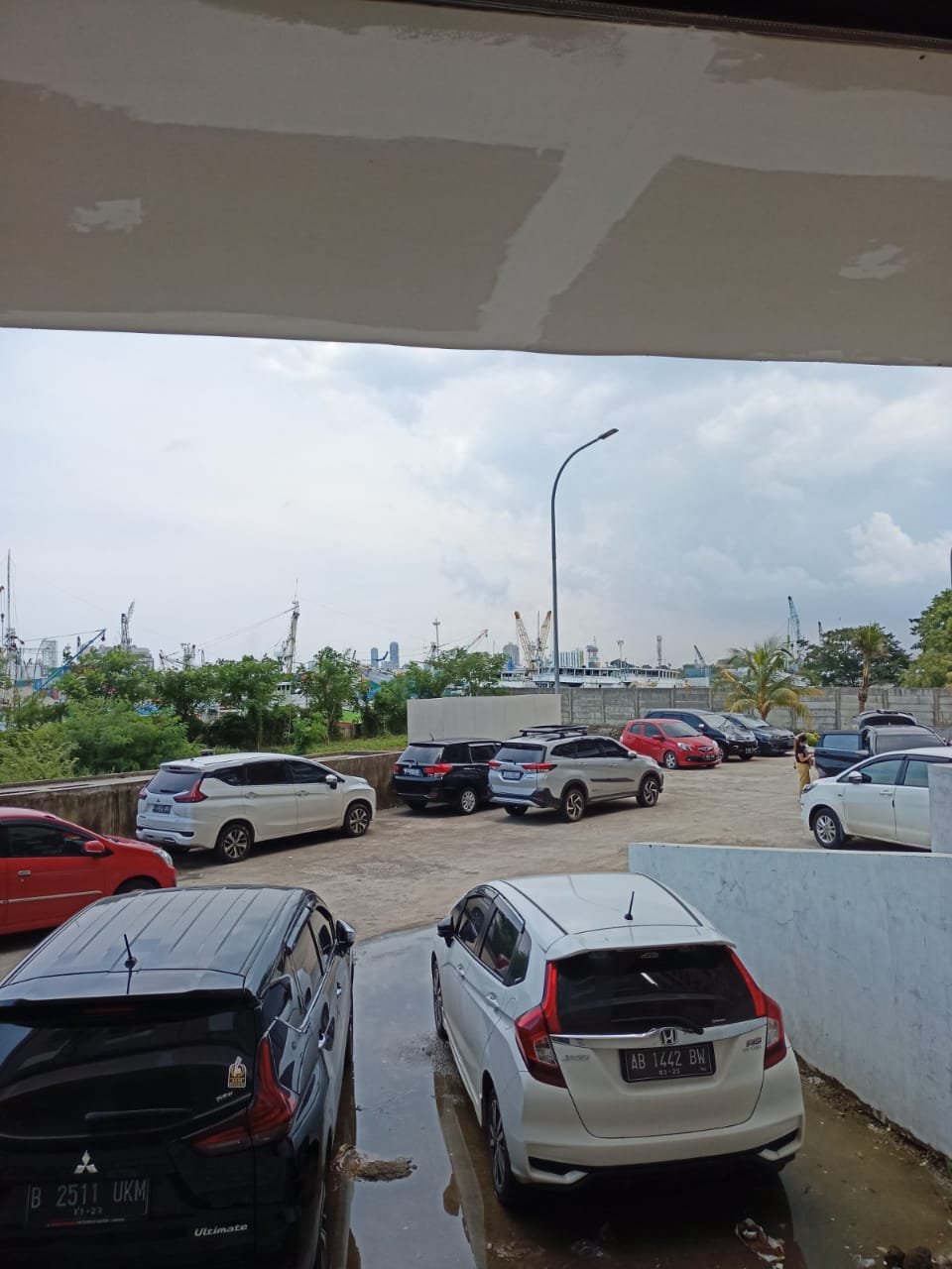 Dijual Cepat BU Apartemen Pluit Residenseas Tower Belize Baru Siap Huni - 6