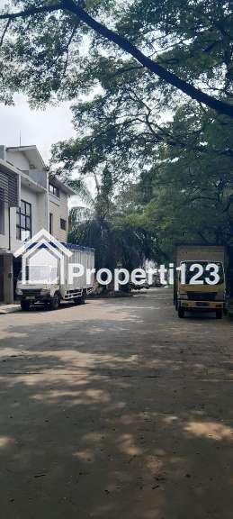 Ingin Bisnis Laris Manis? Ruko di Sini Jawabannya! - 2