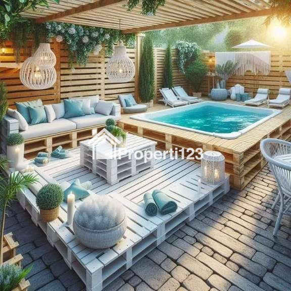 Bangun Rumah Bebas Ribet! Serahkan pada Ahlinya - 9