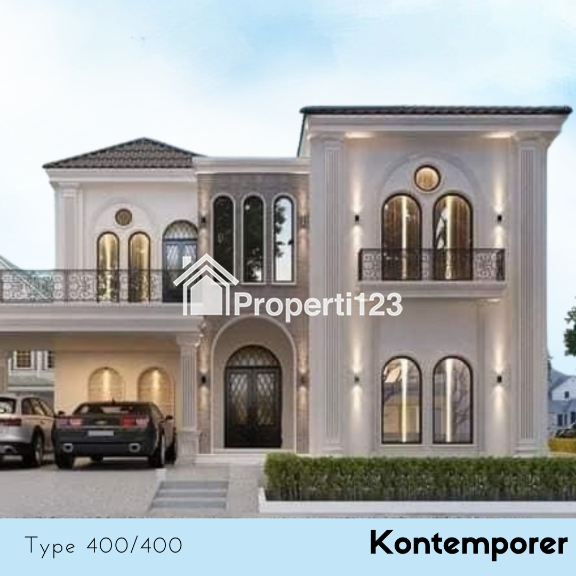 INGIN BANGUN RUMAH IMPIAN ? KAMI SOLUSI NYA - 2