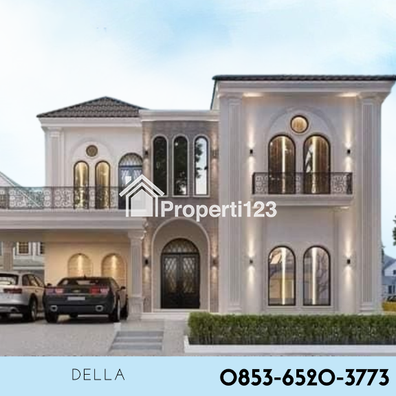 INGIN BANGUN RUMAH IMPIAN ? KAMI SOLUSI NYA - 3