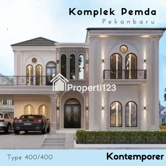 INGIN BANGUN RUMAH IMPIAN ? KAMI SOLUSI NYA - 4