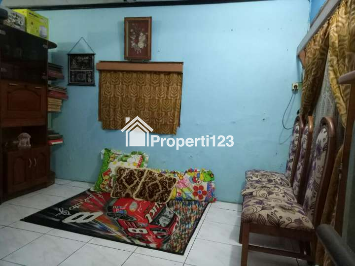 Dijual Murah Banget Rumah di Kemayoran Serdang - 3