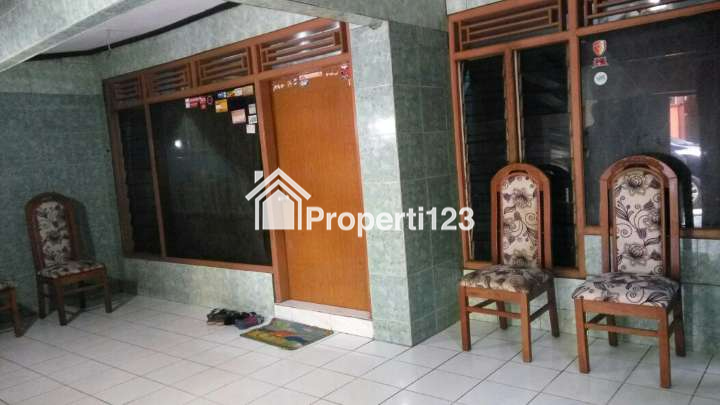 Dijual Murah Banget Rumah di Kemayoran Serdang - 1