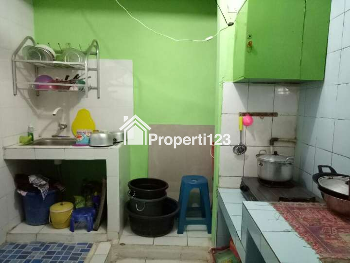 Dijual Murah Banget Rumah di Kemayoran Serdang - 4