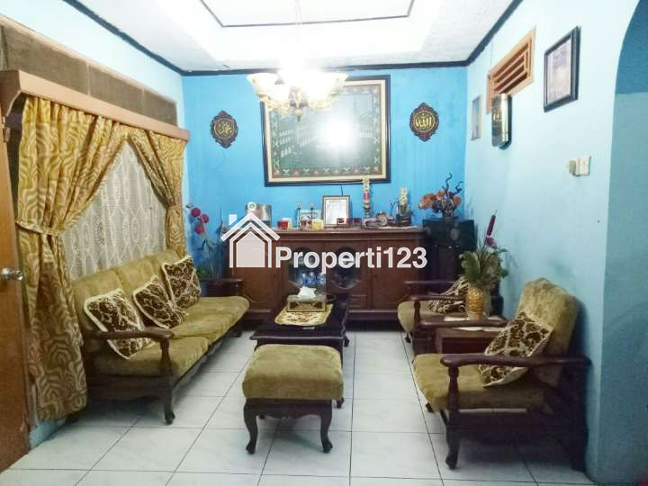 Dijual Murah Banget Rumah di Kemayoran Serdang - 2