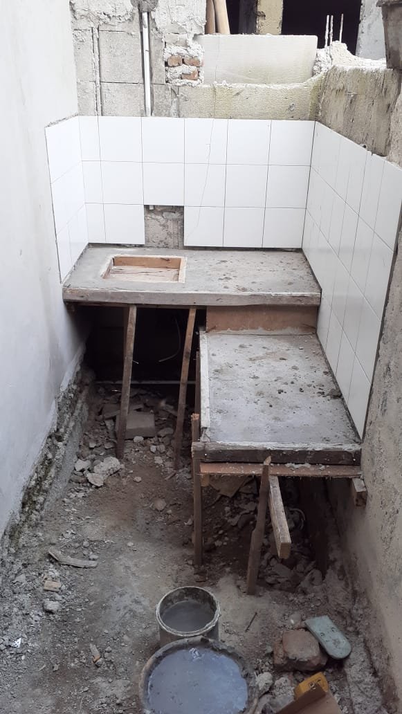 Rumah Dijual Siap Huni di Perumahan Cluster Asteria Panongan Curug,Tangerang - 8