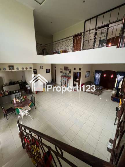 Rumah Besar Kemang Pratama 2 Bojong Rawalumbu Kota Bekasi - 3