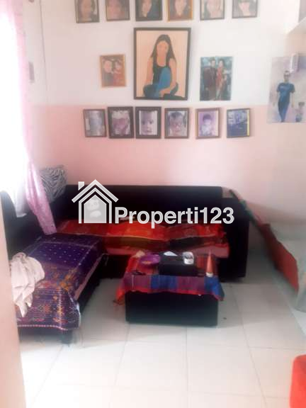 Dijual Rumah bisa KPR - 3