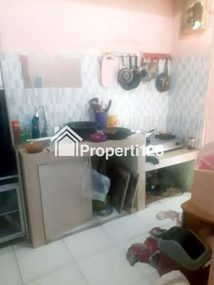 Dijual Rumah bisa KPR - 4