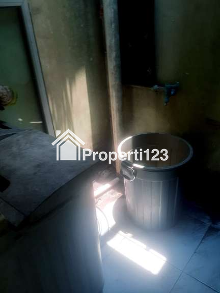 Dijual Rumah bisa KPR - 6