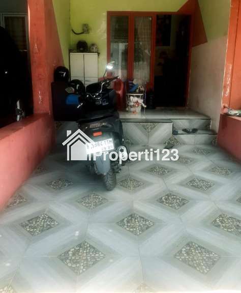 Dijual Rumah bisa KPR - 2