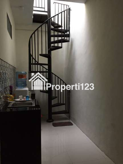 JARANG ADA RUMAH 2 LANTAI HANYA 270JT - 3