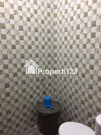 JARANG ADA RUMAH 2 LANTAI HANYA 270JT - 4
