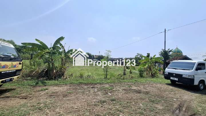 Jual Lahan Kosong di Jl. Raya Jetis Karya Mojokerto dekat Akses Gerbang Tol Jombang-Mojokerto - 4