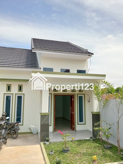 JUAL RUMAH - 4