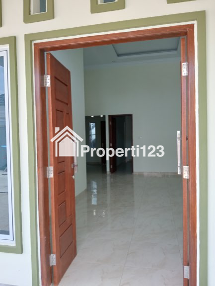 JUAL RUMAH - 3