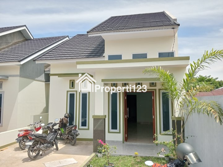 JUAL RUMAH - 2