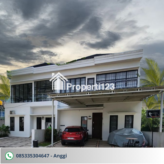 Rumah Keluarga Ideal daerah Pekanbaru - 2