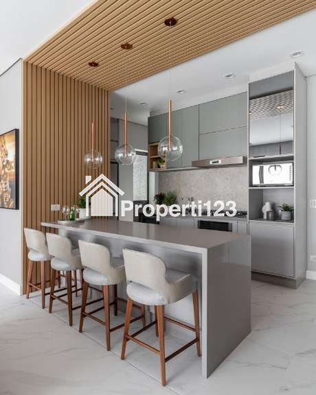Rumah Keluarga Ideal daerah Pekanbaru - 5