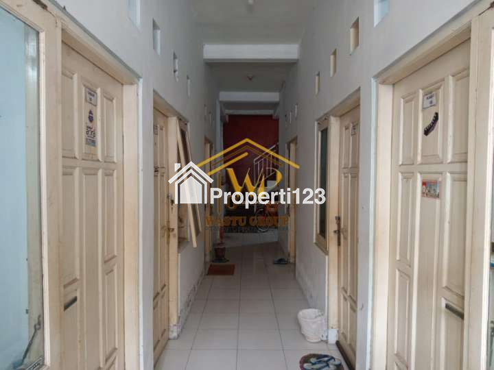 Dijual Rumah Induk Dan Kost DI Kawasan Mahawiswa Di Condongcatur Depok Sleman - 5