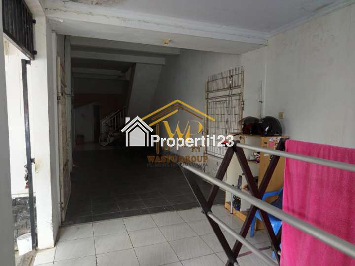 Dijual Rumah Induk Dan Kost DI Kawasan Mahawiswa Di Condongcatur Depok Sleman - 3