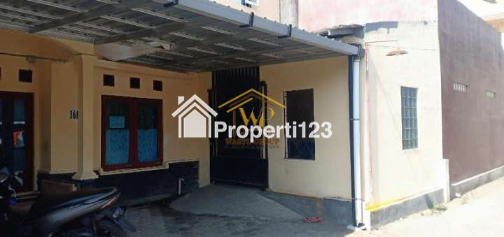 Dijual Rumah Induk Dan Kost DI Kawasan Mahawiswa Di Condongcatur Depok Sleman - 2