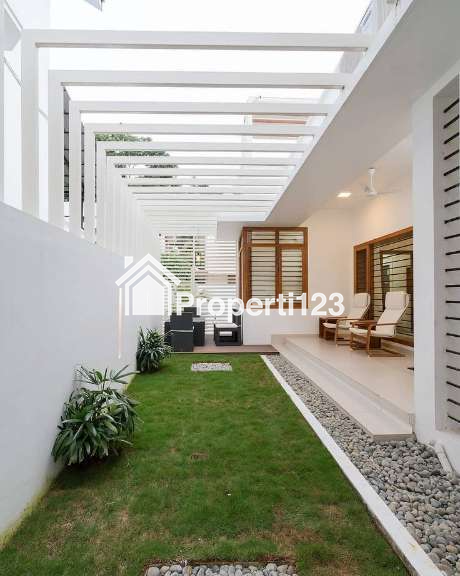 Rumah Dekat Bandara Daerah Pekanbaru - 9