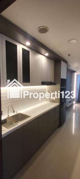 Apartemen Pollux Habibie Full Furnish - 1