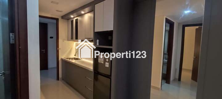 Apartemen Pollux Habibie Full Furnish - 5