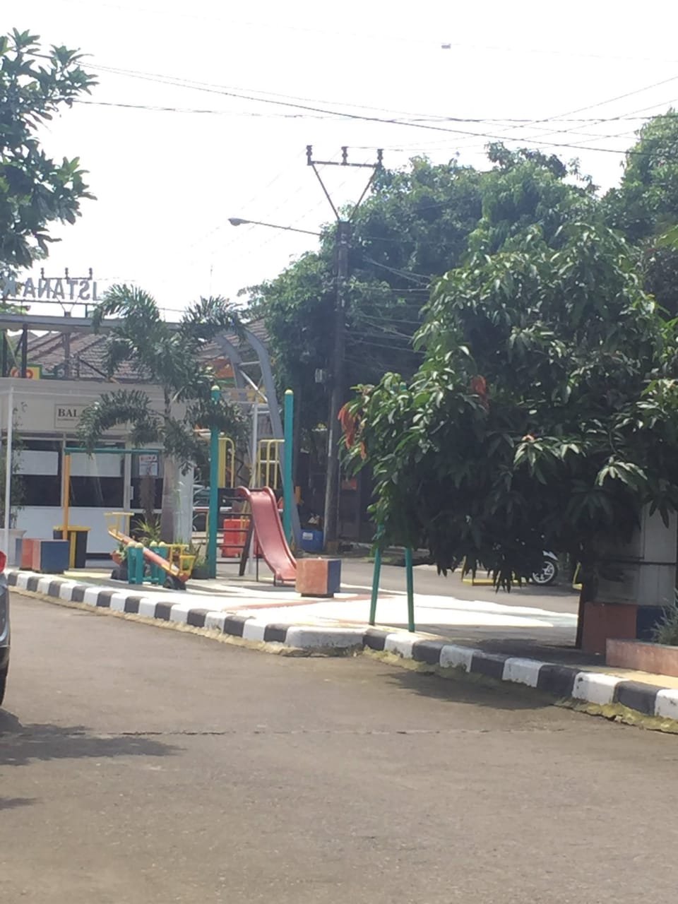 Dijual Rumah Nyaman Aman Dan Asri Di Buah Batu Kota Bandung - 3