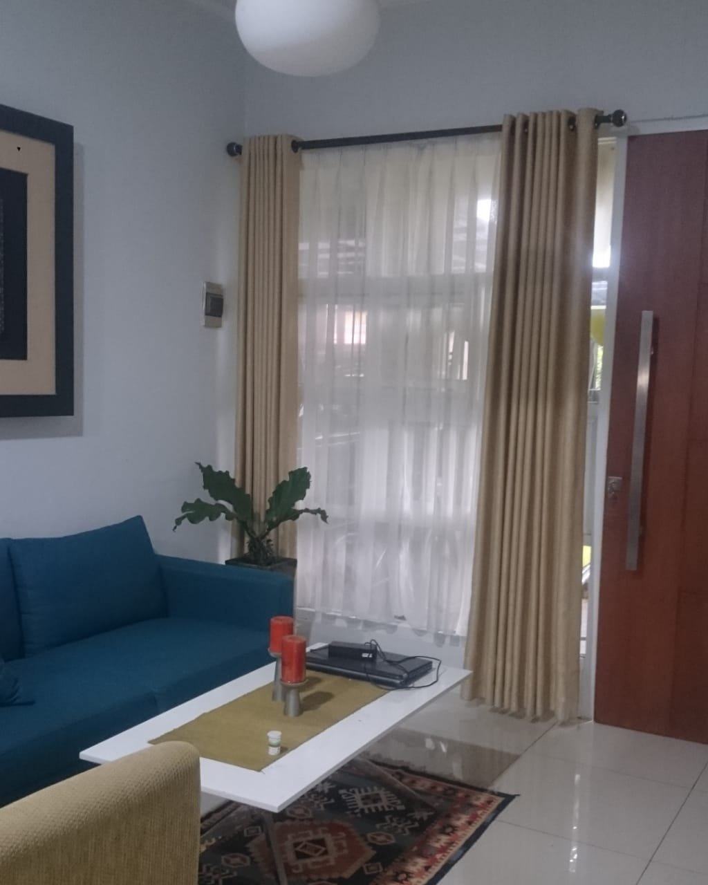 Dijual Rumah Nyaman Aman Dan Asri Di Buah Batu Kota Bandung - 7
