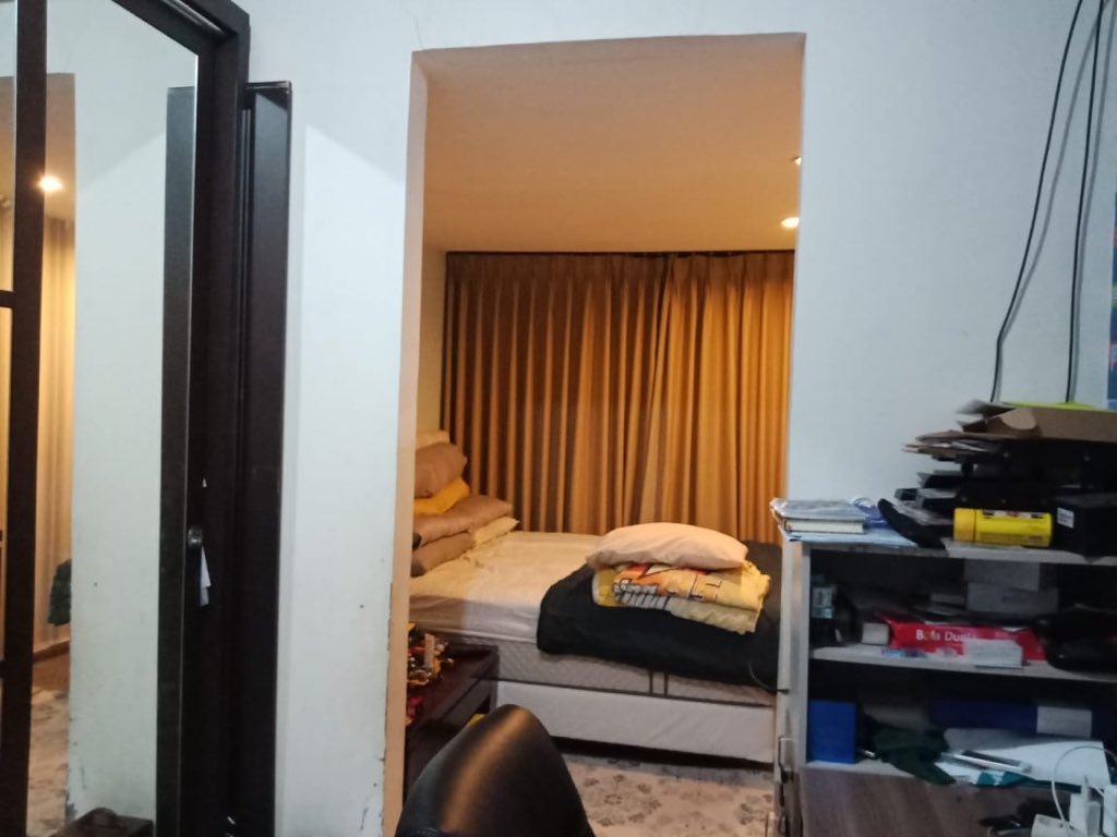 Dijual Rumah Nyaman Aman Dan Asri Di Buah Batu Kota Bandung - 11